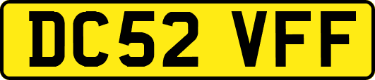 DC52VFF