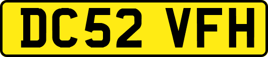 DC52VFH
