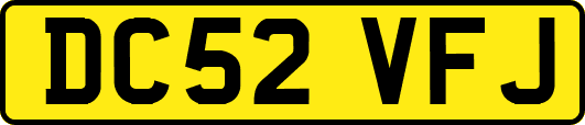 DC52VFJ