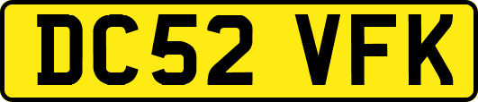 DC52VFK