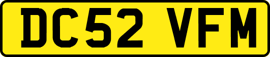 DC52VFM