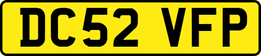 DC52VFP