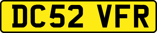 DC52VFR