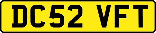 DC52VFT