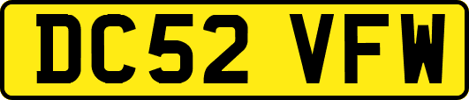 DC52VFW