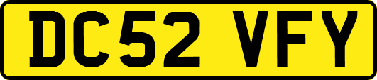 DC52VFY