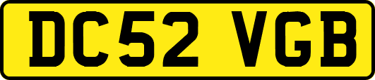 DC52VGB