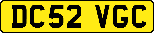DC52VGC