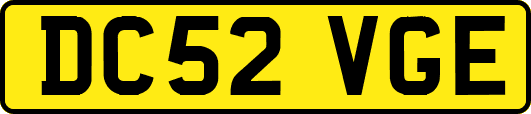 DC52VGE