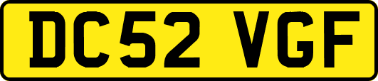 DC52VGF