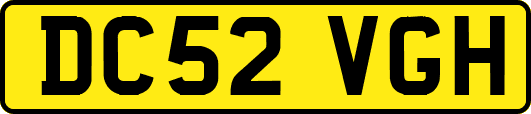 DC52VGH