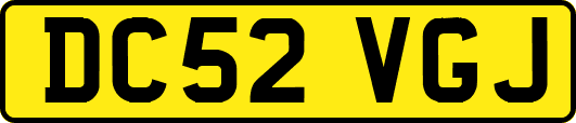 DC52VGJ