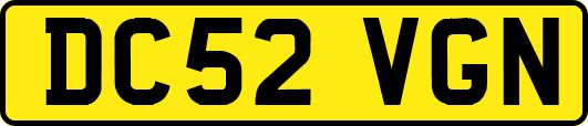 DC52VGN