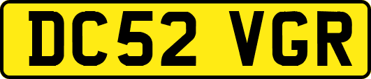 DC52VGR
