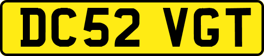 DC52VGT