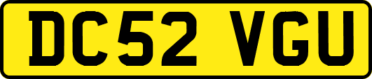 DC52VGU