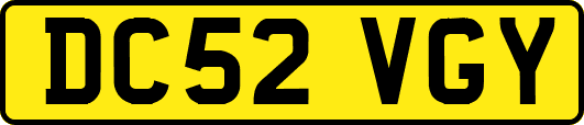 DC52VGY