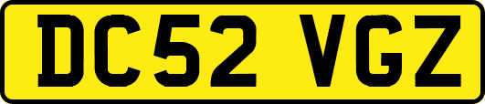 DC52VGZ