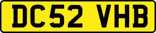 DC52VHB