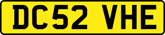 DC52VHE