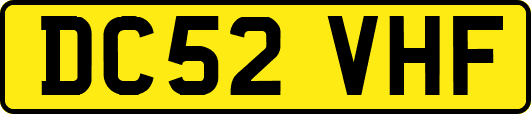 DC52VHF