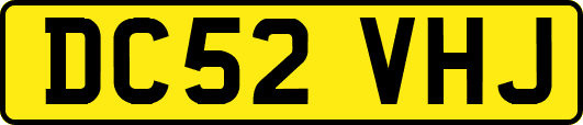 DC52VHJ