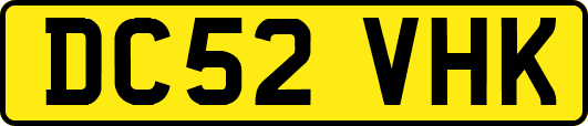 DC52VHK