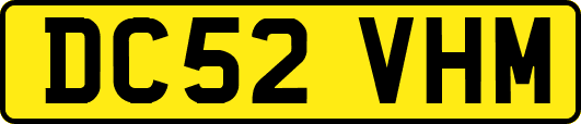 DC52VHM