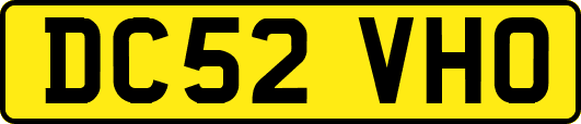 DC52VHO