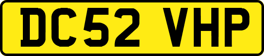 DC52VHP