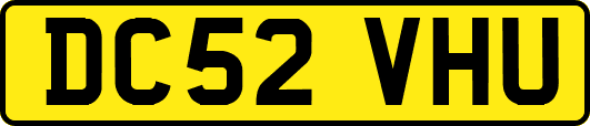 DC52VHU