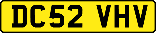 DC52VHV