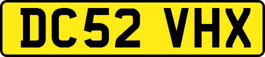 DC52VHX