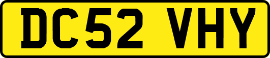 DC52VHY