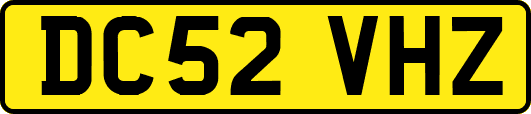 DC52VHZ