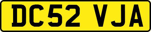 DC52VJA