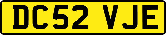 DC52VJE
