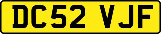 DC52VJF