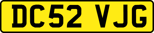 DC52VJG