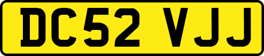 DC52VJJ