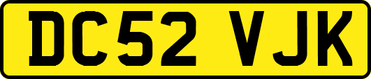 DC52VJK