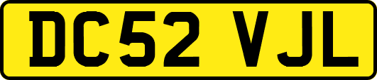 DC52VJL