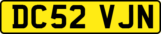 DC52VJN