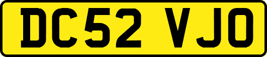 DC52VJO