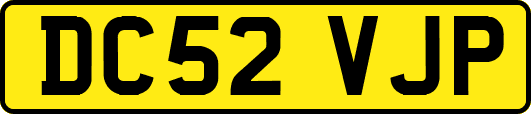 DC52VJP