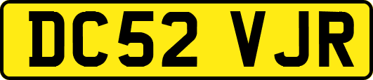 DC52VJR
