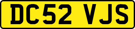 DC52VJS