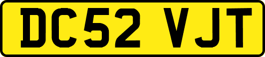 DC52VJT