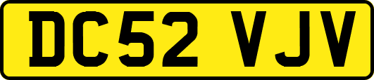 DC52VJV