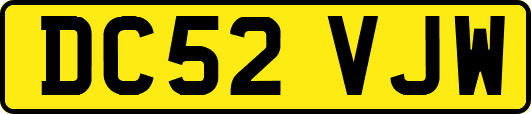 DC52VJW